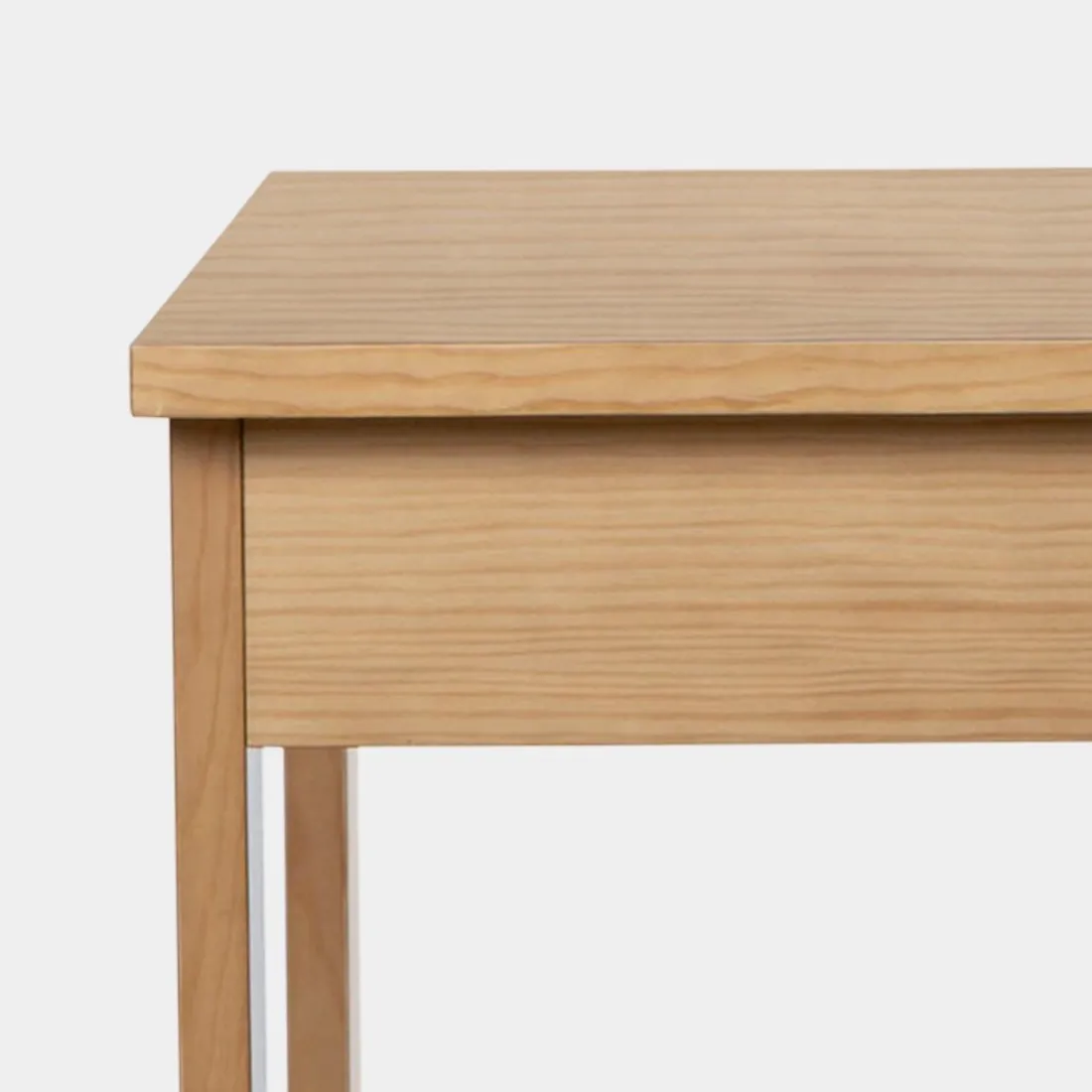 Klast Home Mesas De Centro>Aris Natural/Natural/blanco