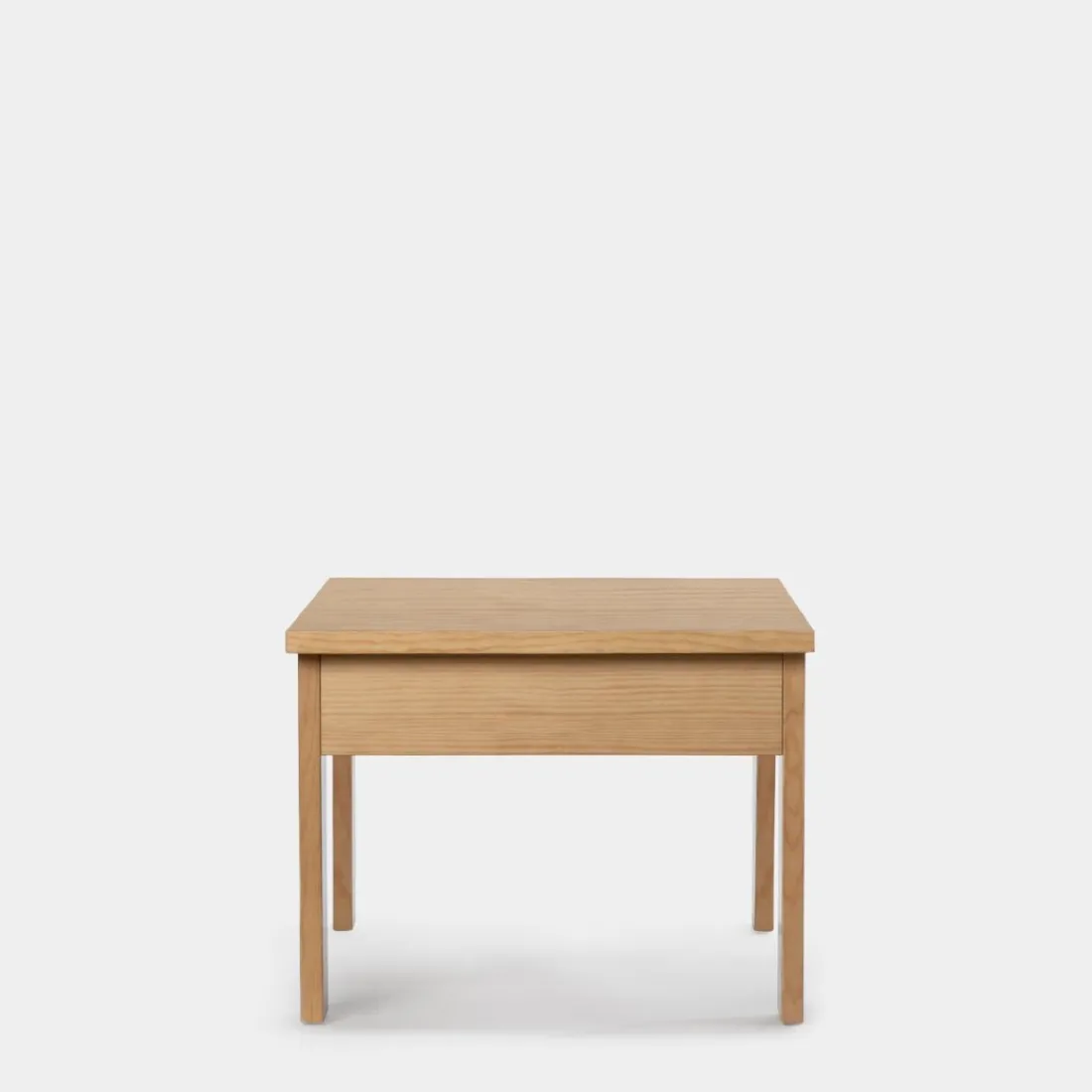 Klast Home Mesas De Centro>Aris Natural/Natural/blanco