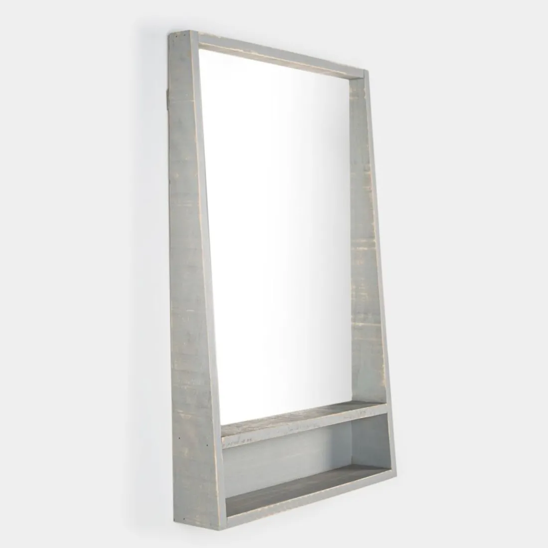 Klast Home Espejos De Pared>Arno Gris