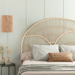 Klast Home Ratán|Cabeceros De Cama>Arue