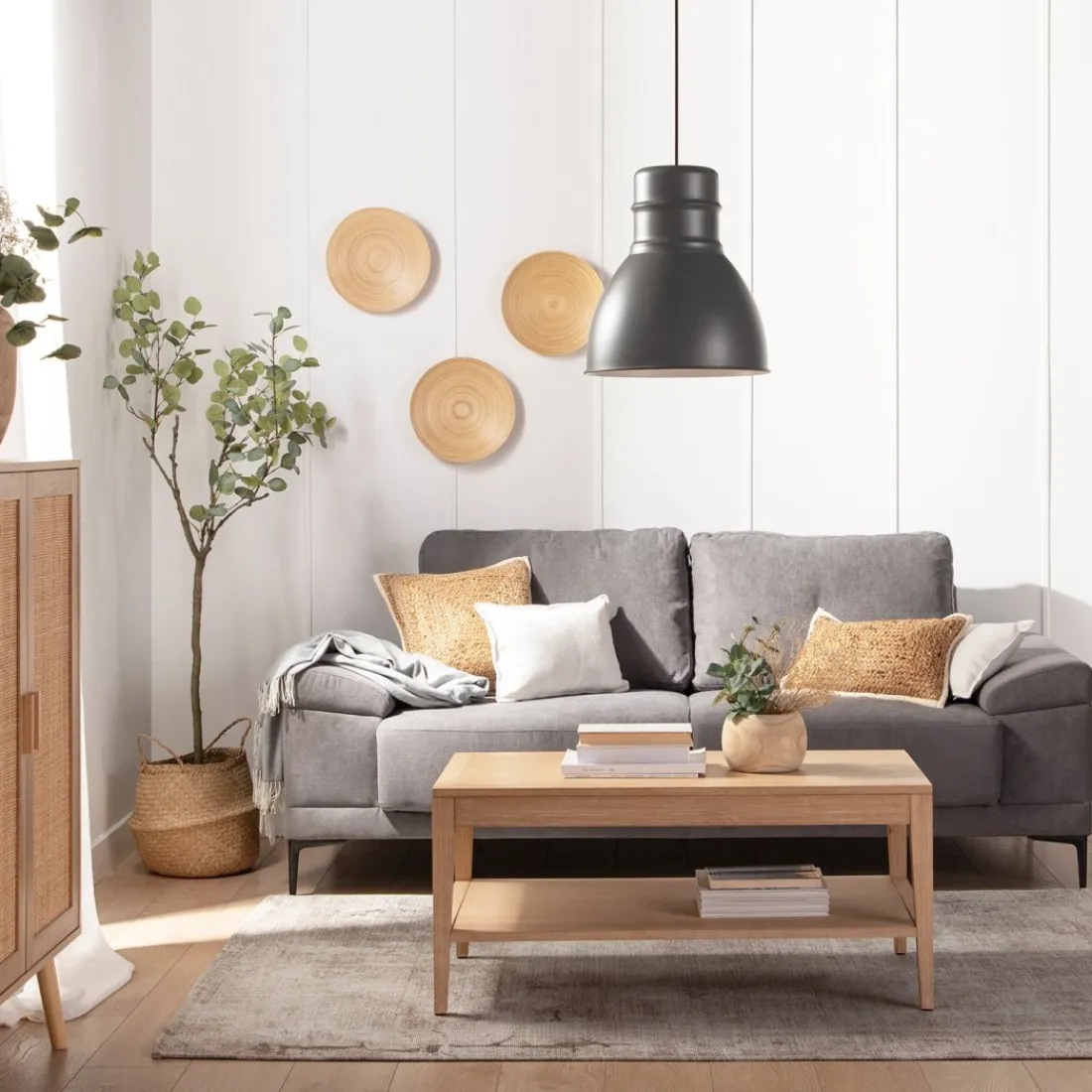 Klast Home Lámparas De Techo>Astrid