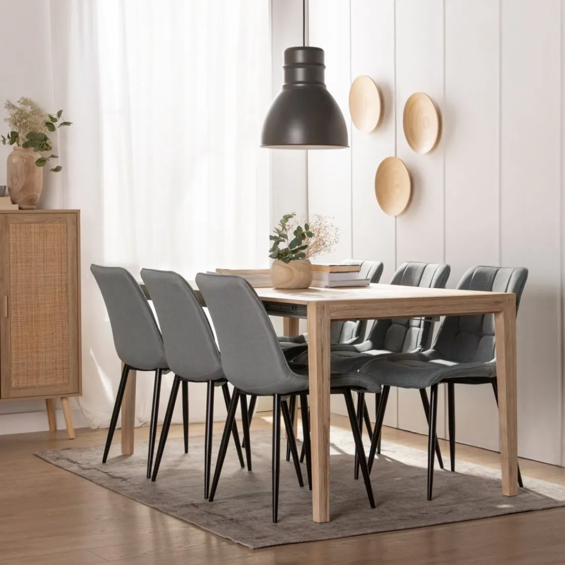 Klast Home Lámparas De Techo>Astrid