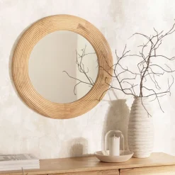 Klast Home Espejos De Pared>Aura