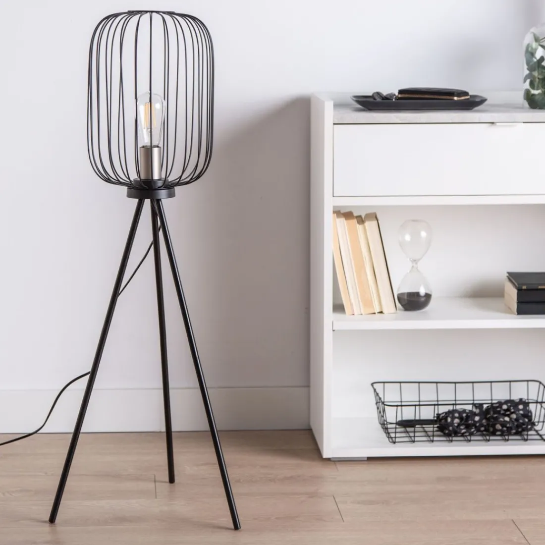 Klast Home Lámparas De Pie>Aurora