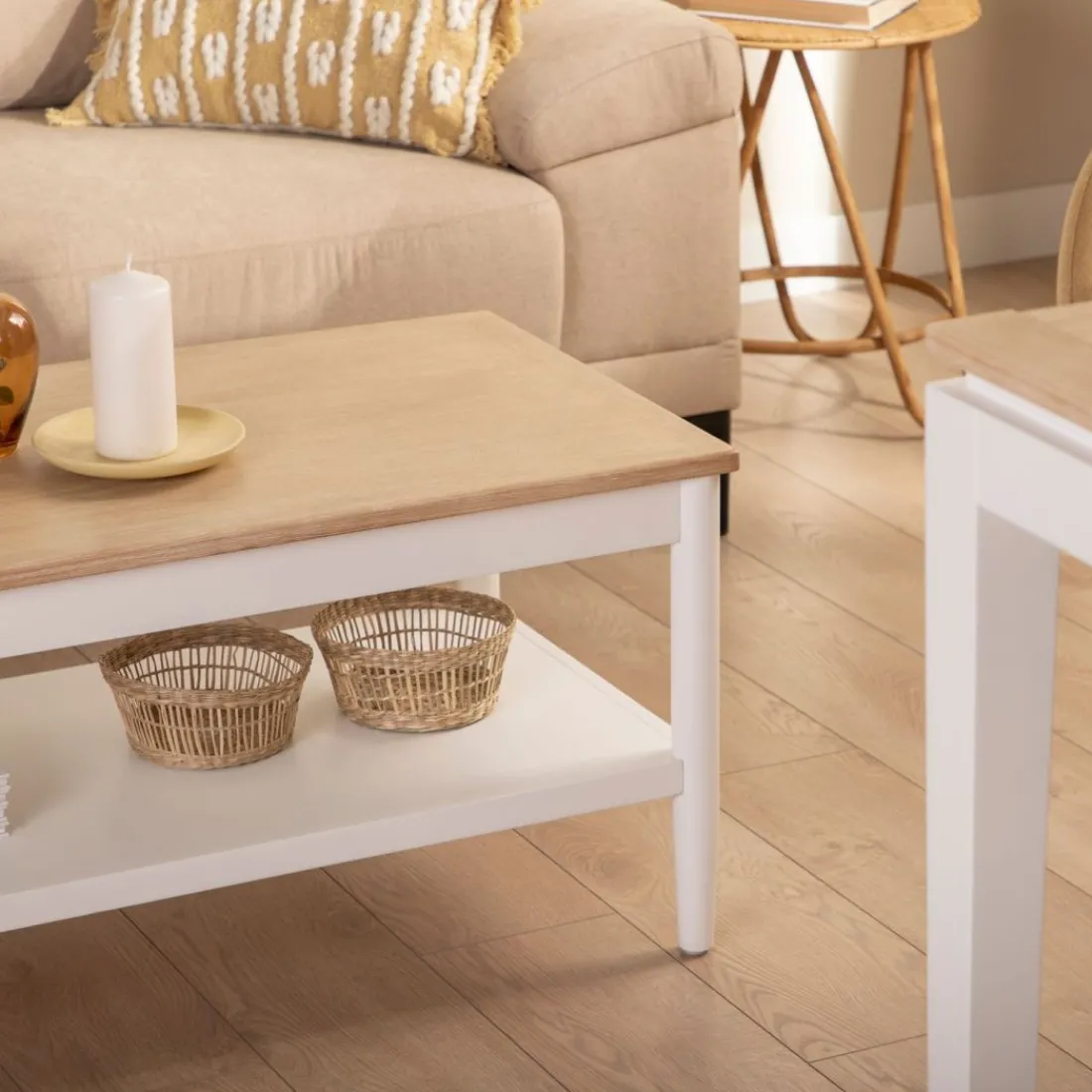 Klast Home Mesas De Centro>Ava