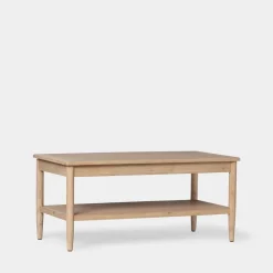 Klast Home Mesas De Centro>Ava Natural