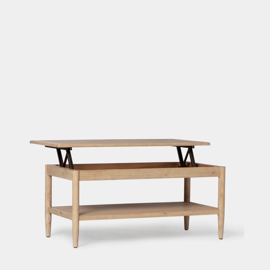 Klast Home Mesas De Centro>Ava Natural