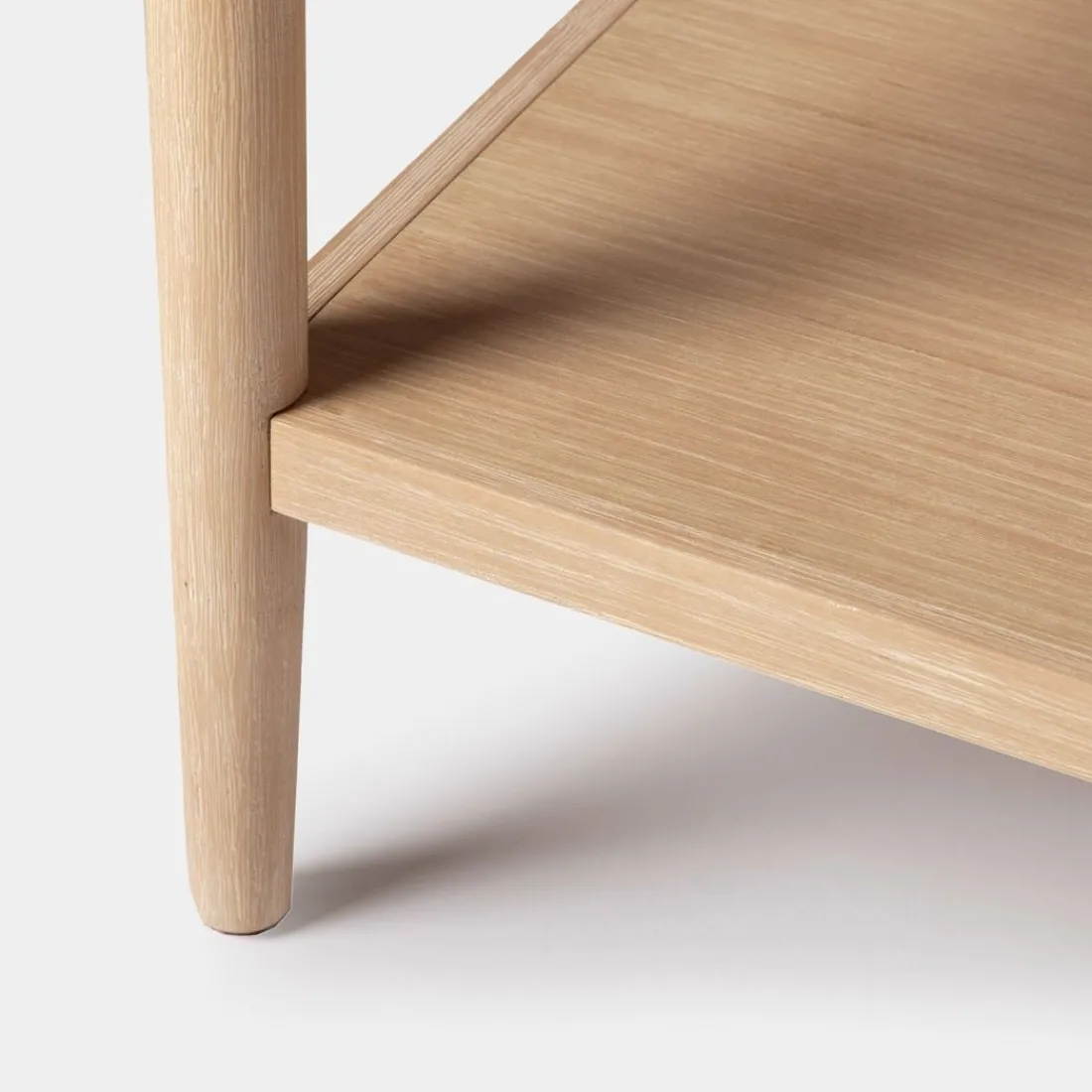 Klast Home Mesas De Centro>Ava Natural