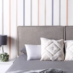 Klast Home Cabeceros De Cama>Ayari Gris