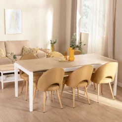 Klast Home Mesas Extensibles|Mesas De Comedor Y Cocina><noscript><img width=