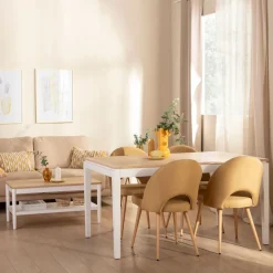 Klast Home Mesas Extensibles|Mesas De Comedor Y Cocina><noscript><img width=