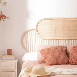 Klast Home Ratán|Cabeceros De Cama>Baro