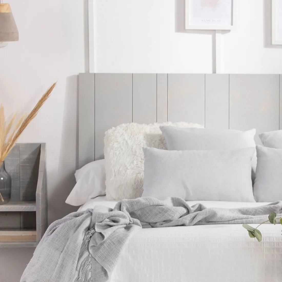 Klast Home Cojines Decorativos>Basic Gris