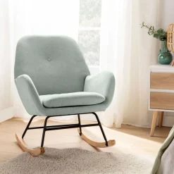 Klast Home Butacas Para Dormitorio|Sillones Y Butacas>Becca Menta