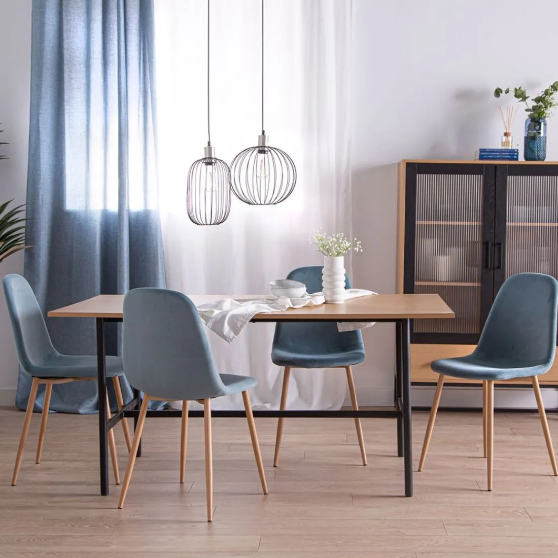 Klast Home Mesas De Comedor Y Cocina>Beka