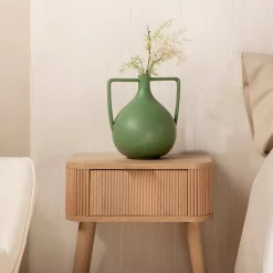 Klast Home Jarrones>Bema Verde