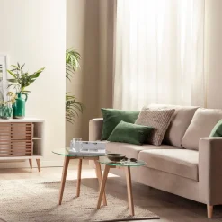 Klast Home Sofás 3 Plazas><noscript><img width=