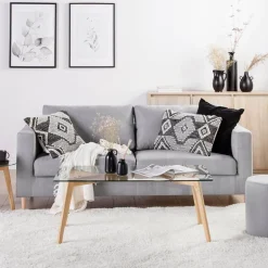 Klast Home Sofás 3 Plazas><noscript><img width=