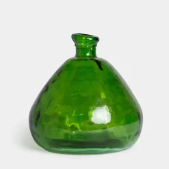 Klast Home Jarrones>Bezo Verde