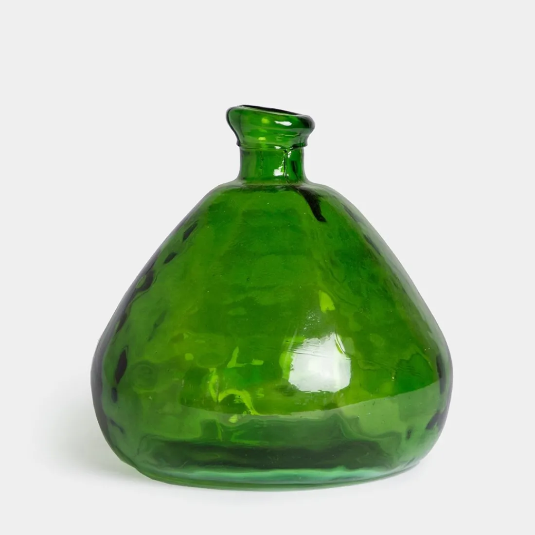 Klast Home Jarrones>Bezo Verde