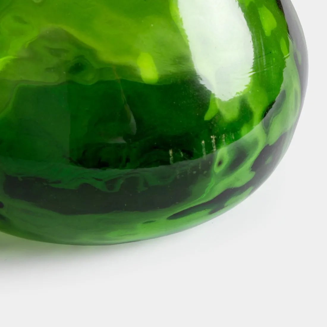 Klast Home Jarrones>Bezo Verde