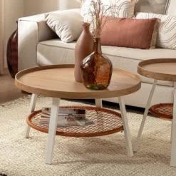 Klast Home Mesas De Centro>Birta