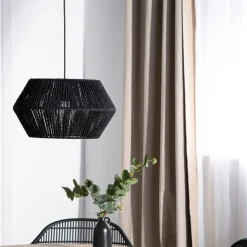 Klast Home Lámparas De Techo>Black