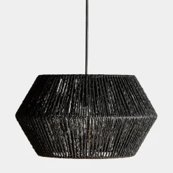 Klast Home Lámparas De Techo>Black