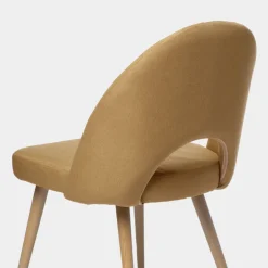 Klast Home Packs 4 Sillas Tapizadas|Sillas De Comedor Y Cocina><noscript><img width=