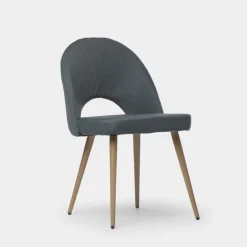 Klast Home Sillas De Comedor Y Cocina>Blair Azul