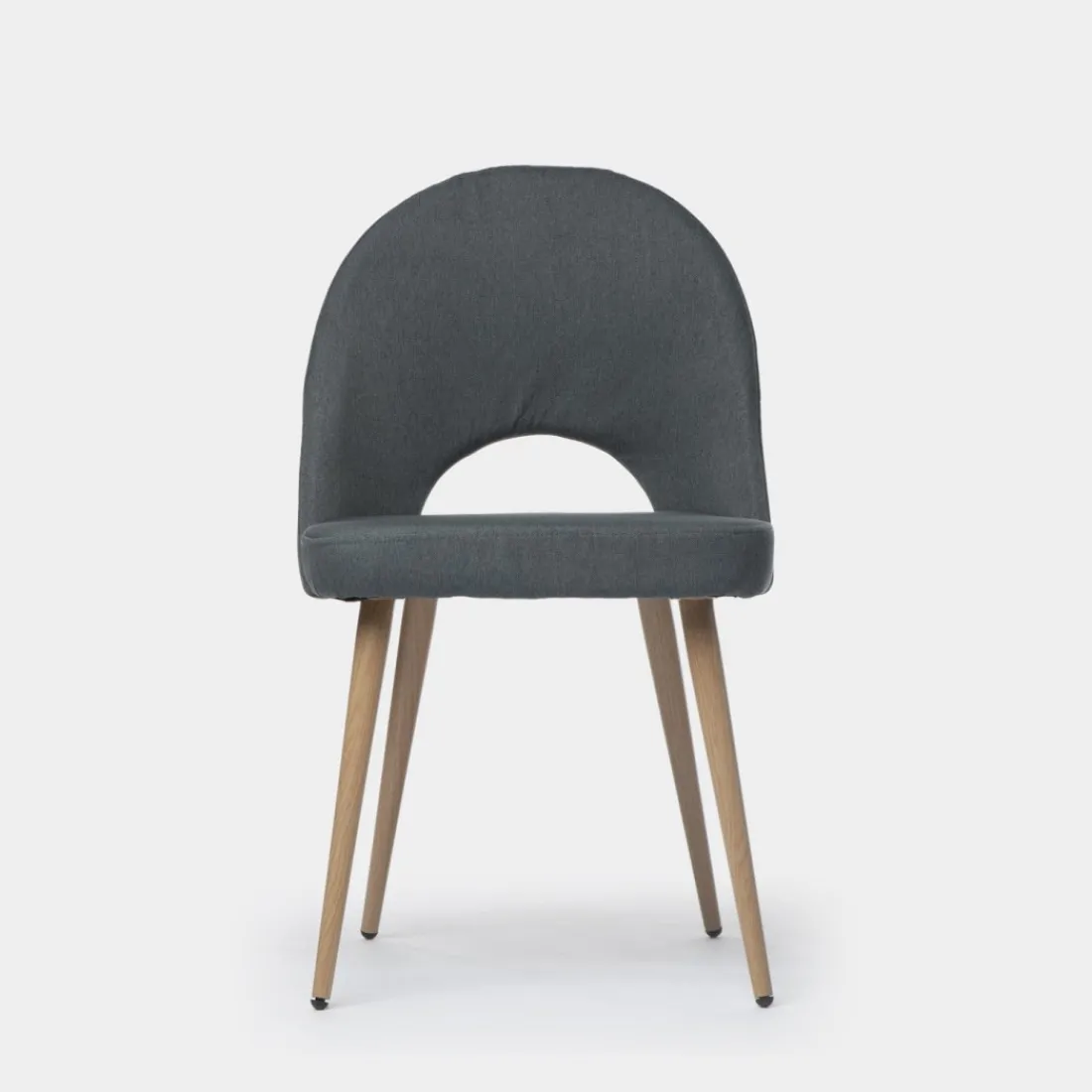 Klast Home Packs 4 Sillas Tapizadas|Sillas De Comedor Y Cocina>Blair Azul