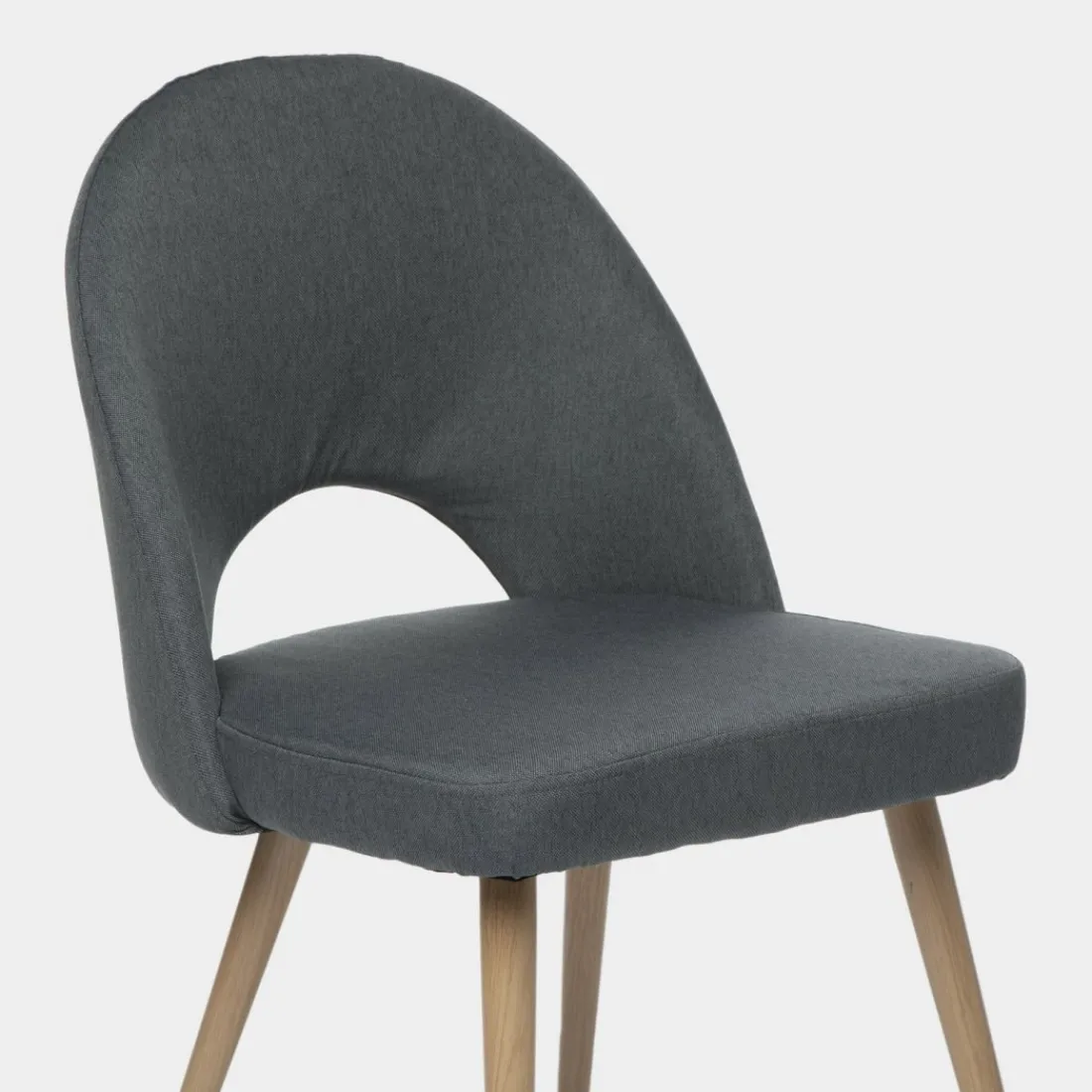 Klast Home Packs 4 Sillas Tapizadas|Sillas De Comedor Y Cocina>Blair Azul