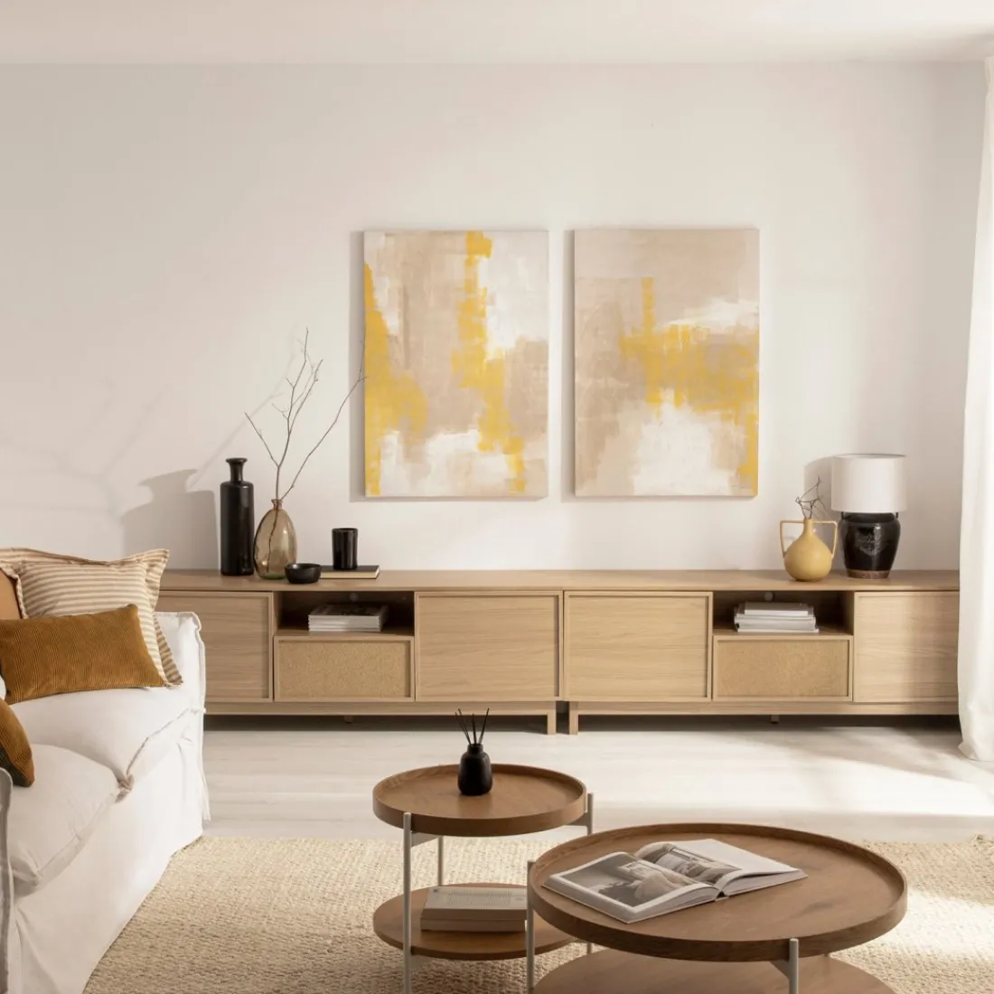 Klast Home Muebles Tv>Bora