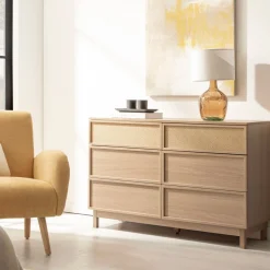 Klast Home Cómodas>Bora