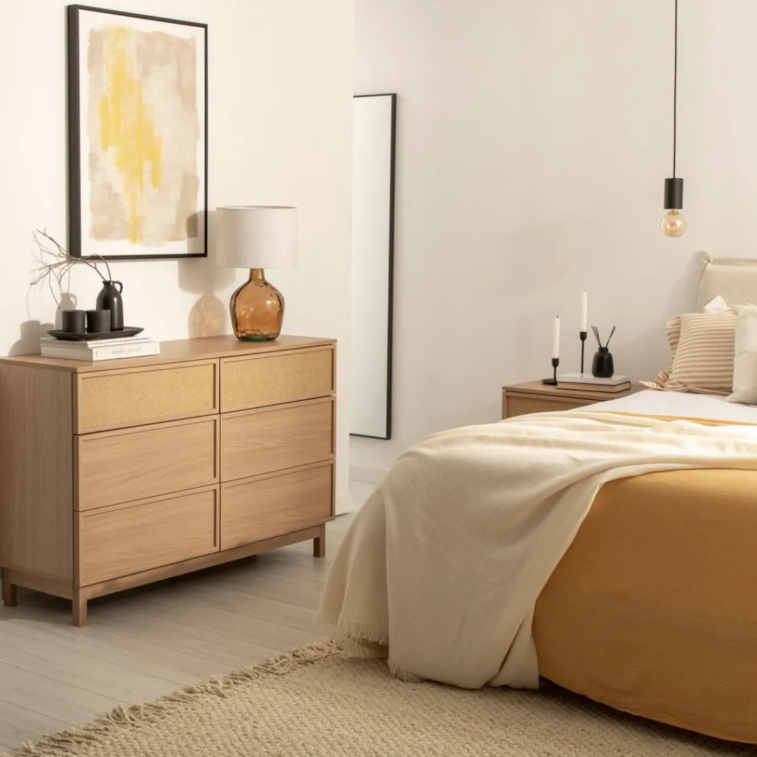 Klast Home Cómodas>Bora