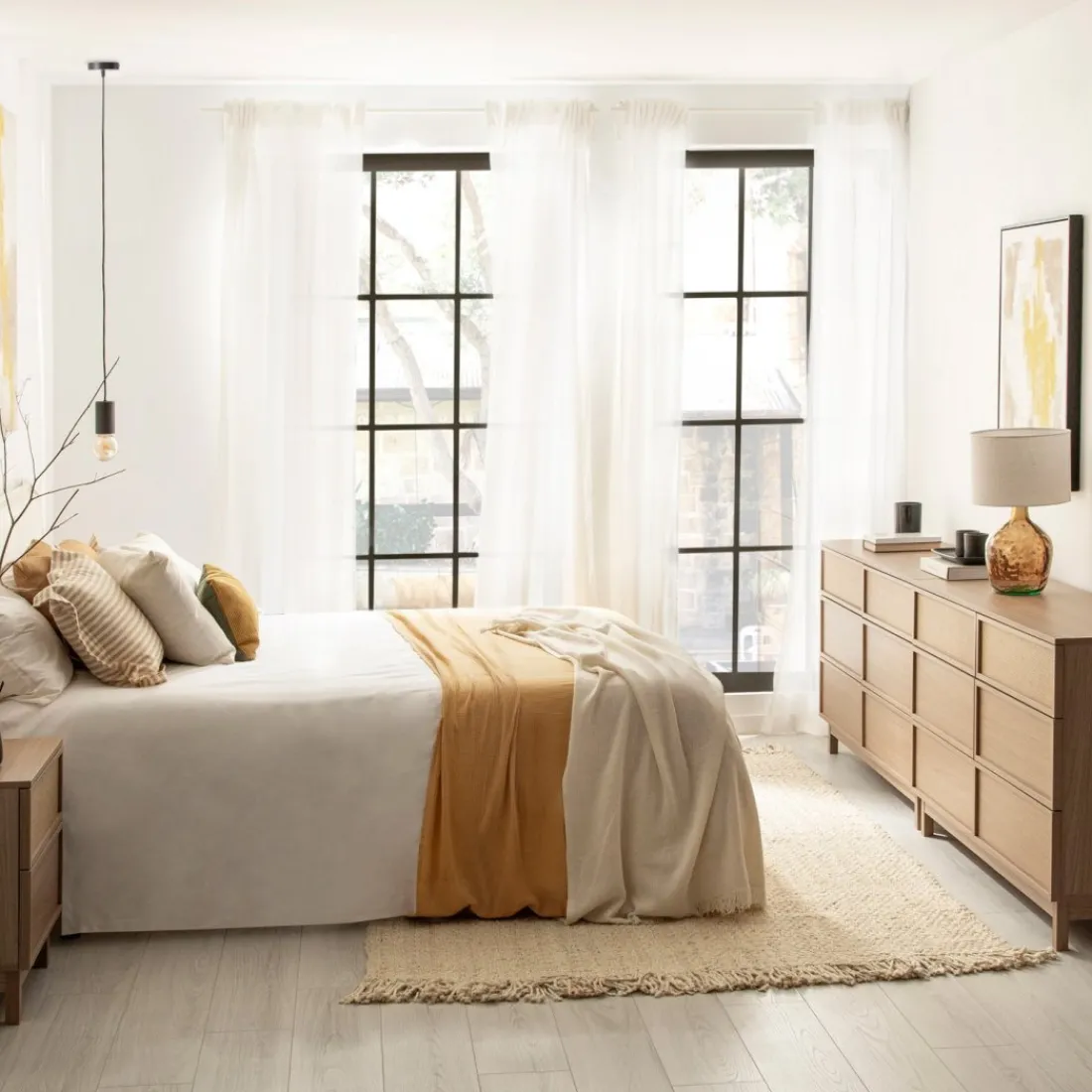 Klast Home Cómodas>Bora