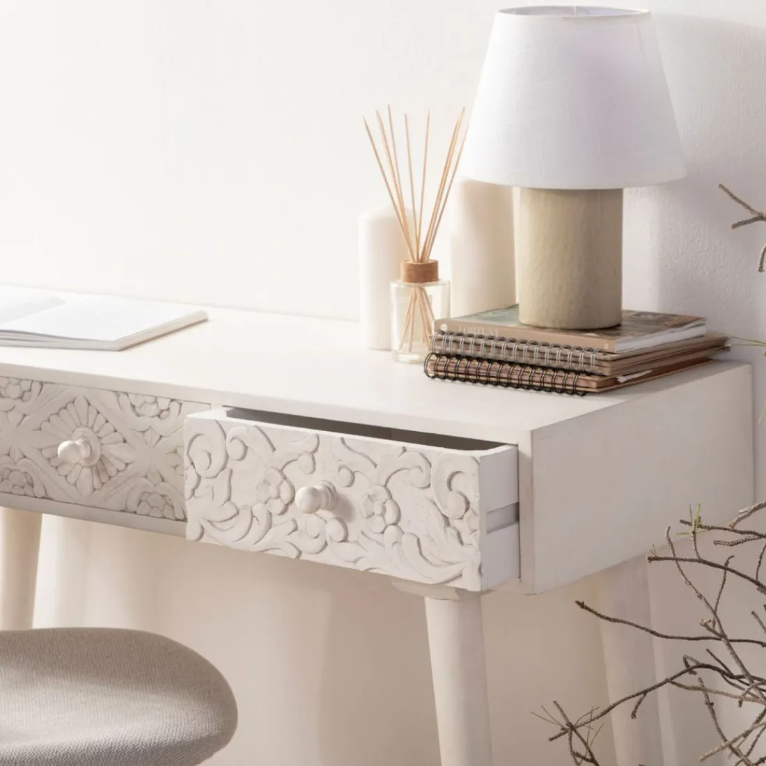 Klast Home Muebles Recibidores Y Consolas>Bora