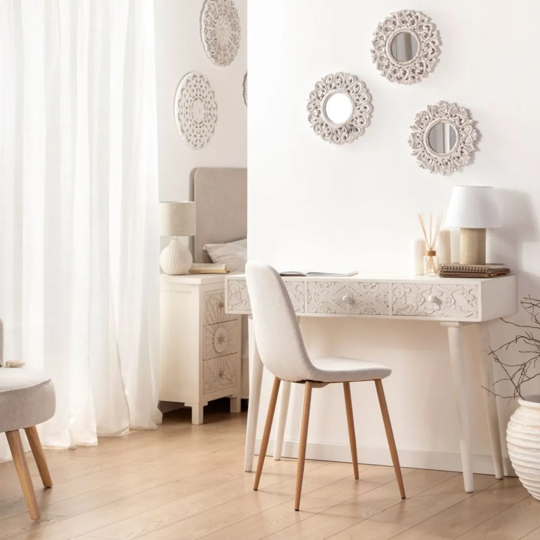 Klast Home Muebles Recibidores Y Consolas>Bora