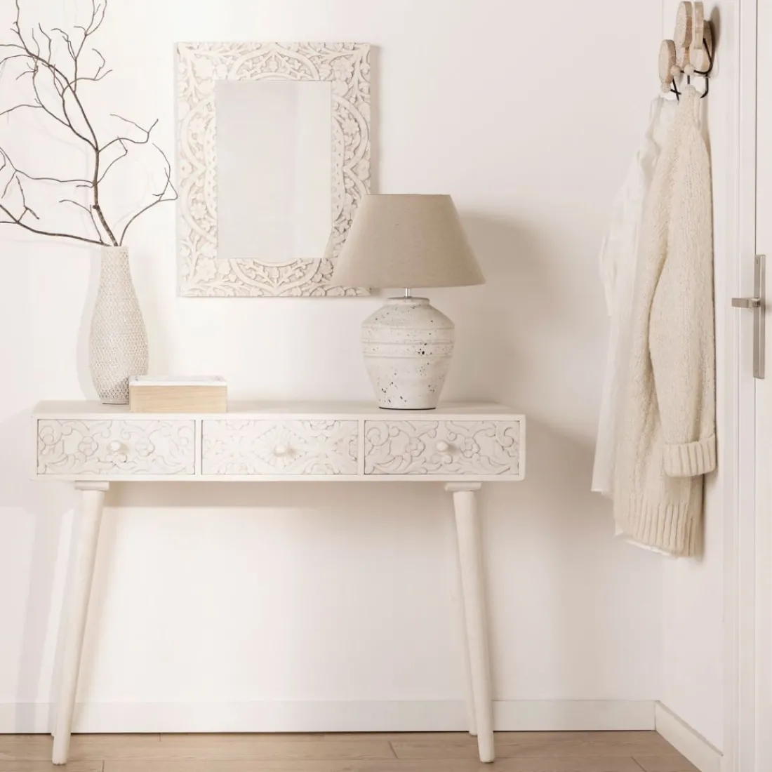 Klast Home Muebles Recibidores Y Consolas>Bora