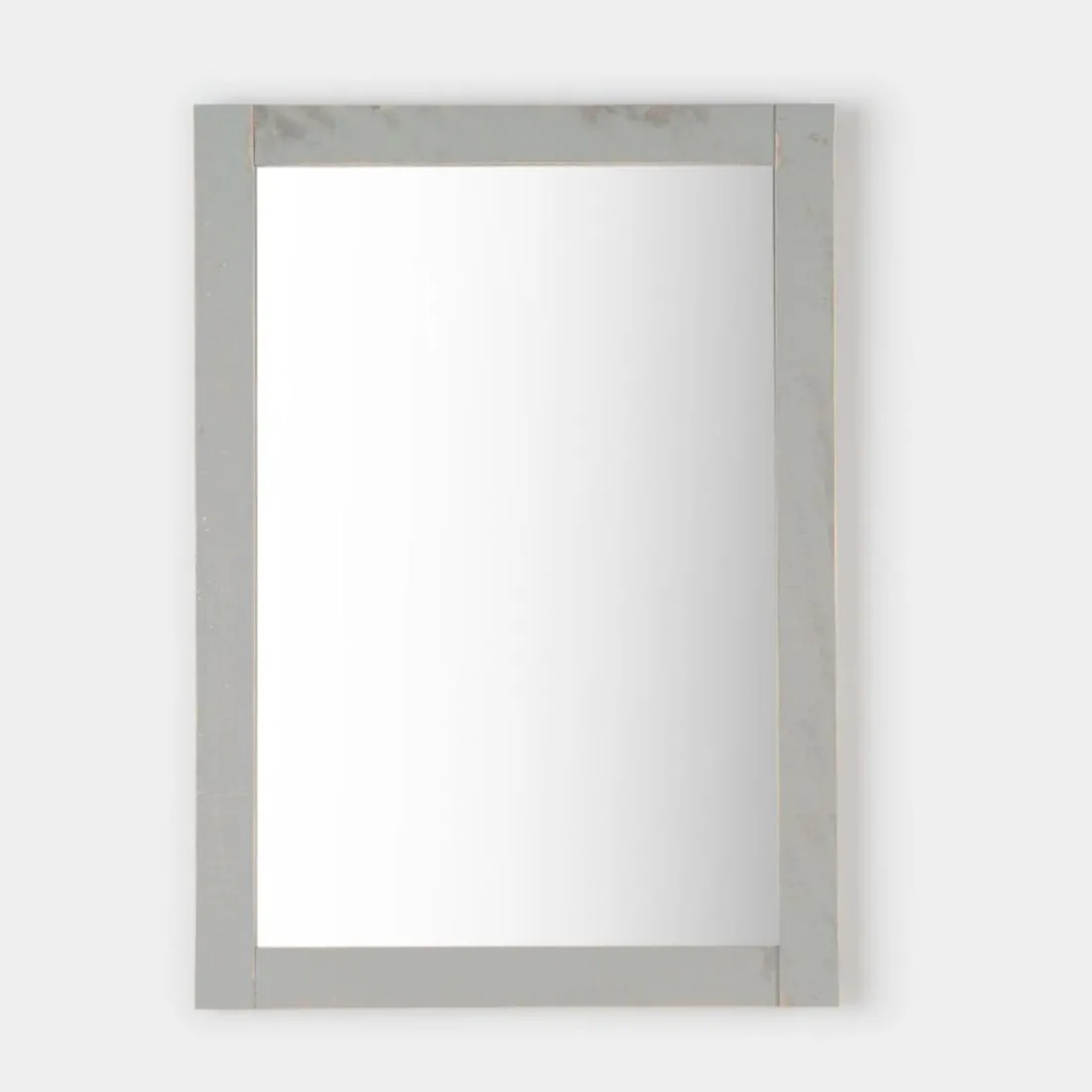 Klast Home Espejos De Pared>Braul Gris