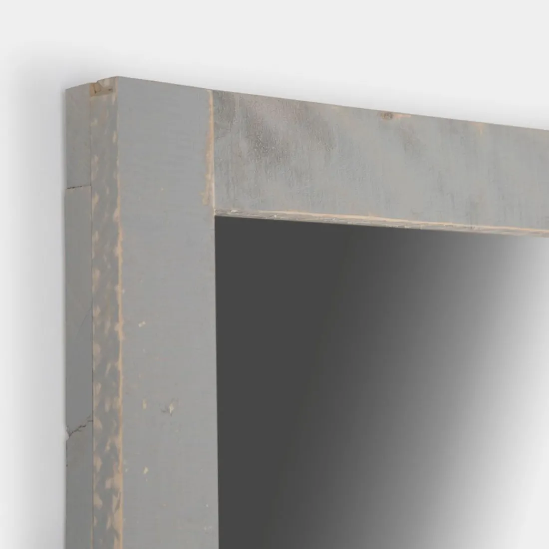 Klast Home Espejos De Pared>Braul Gris