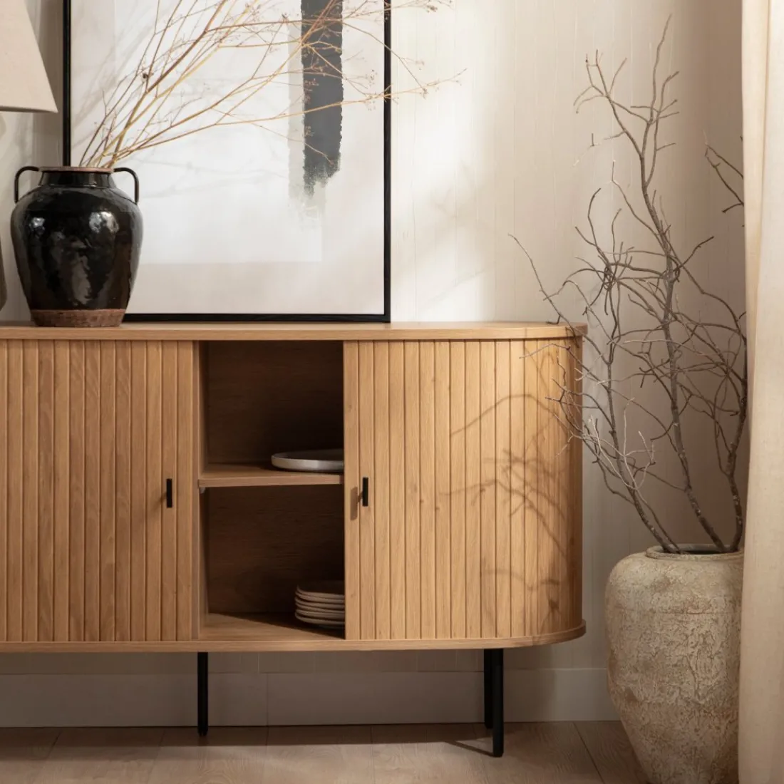 Klast Home Aparadores>Breda