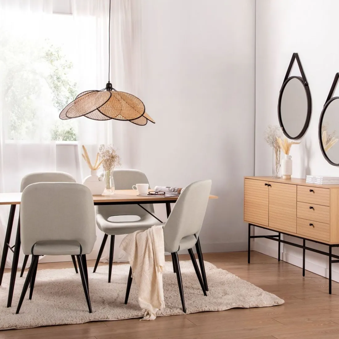 Klast Home Aparadores>Bremen