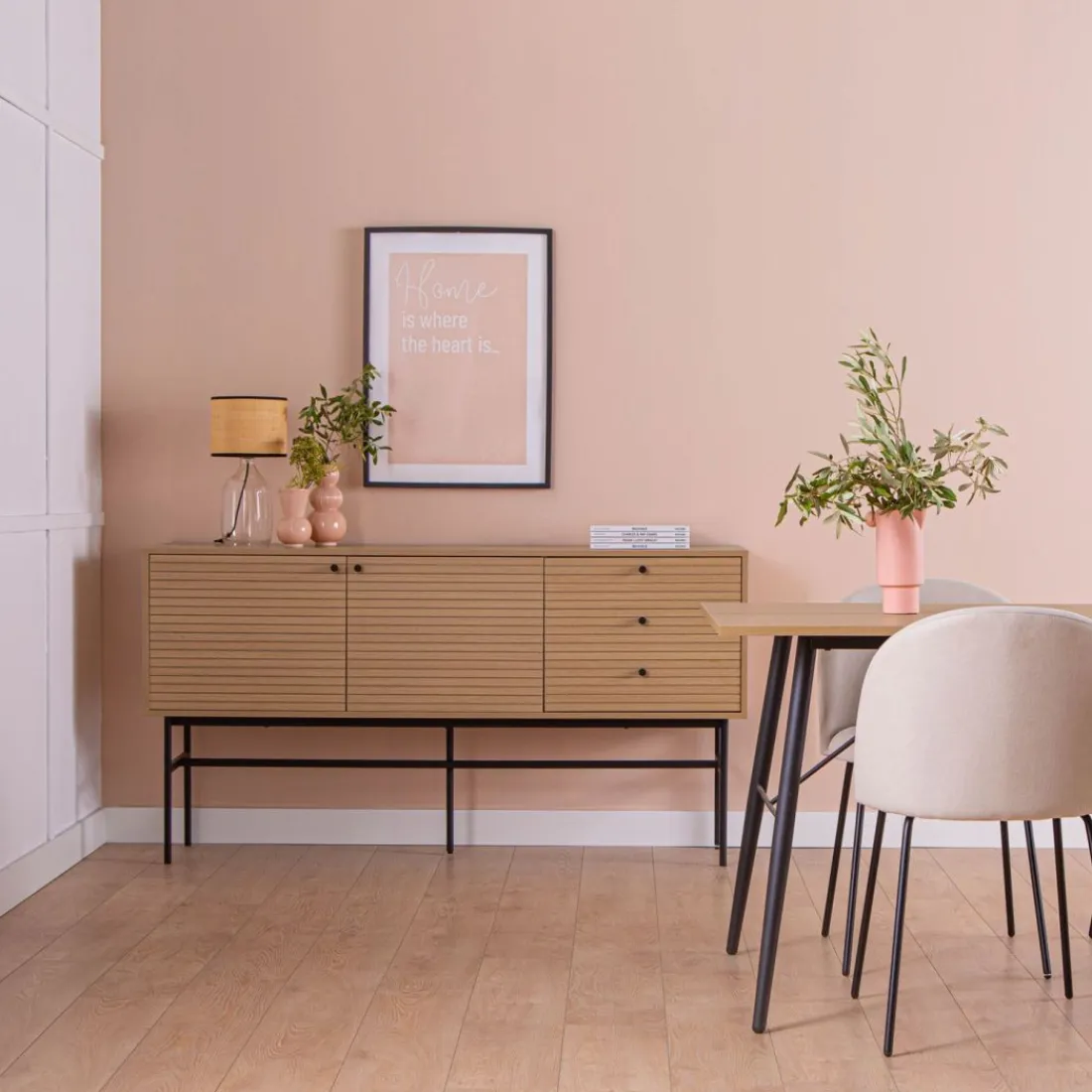 Klast Home Aparadores>Bremen