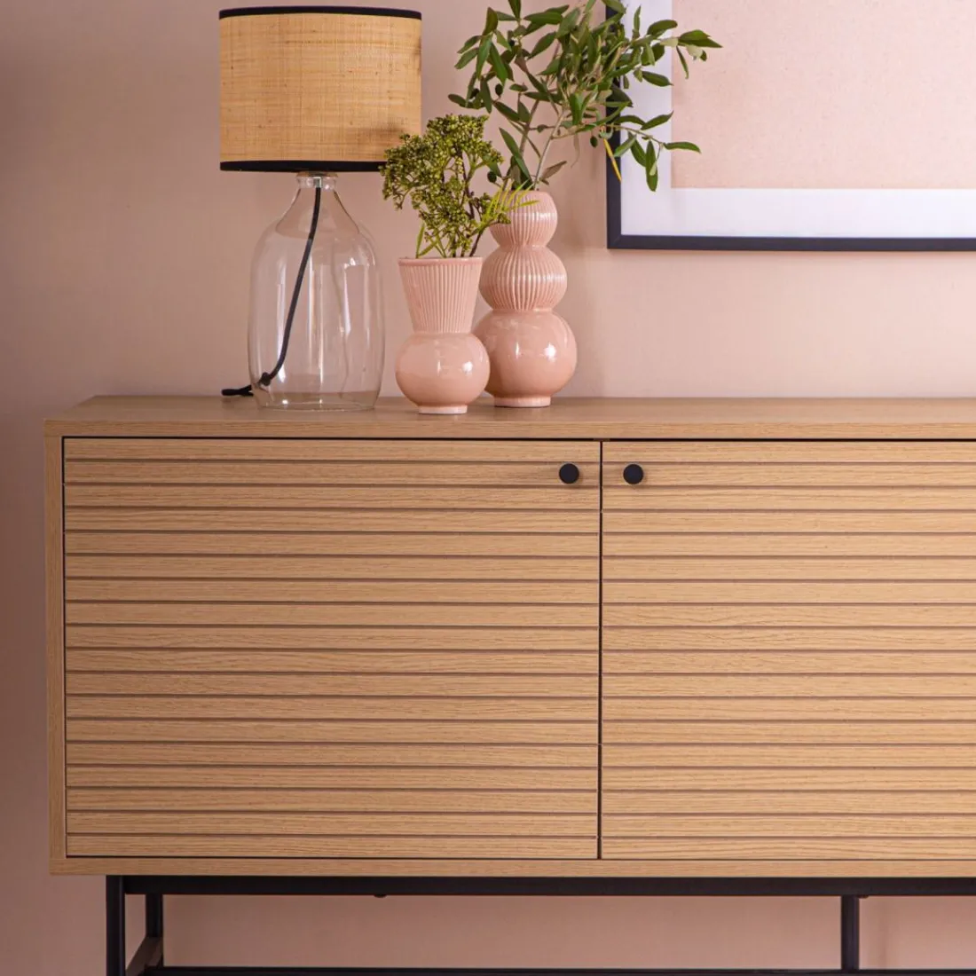 Klast Home Aparadores>Bremen