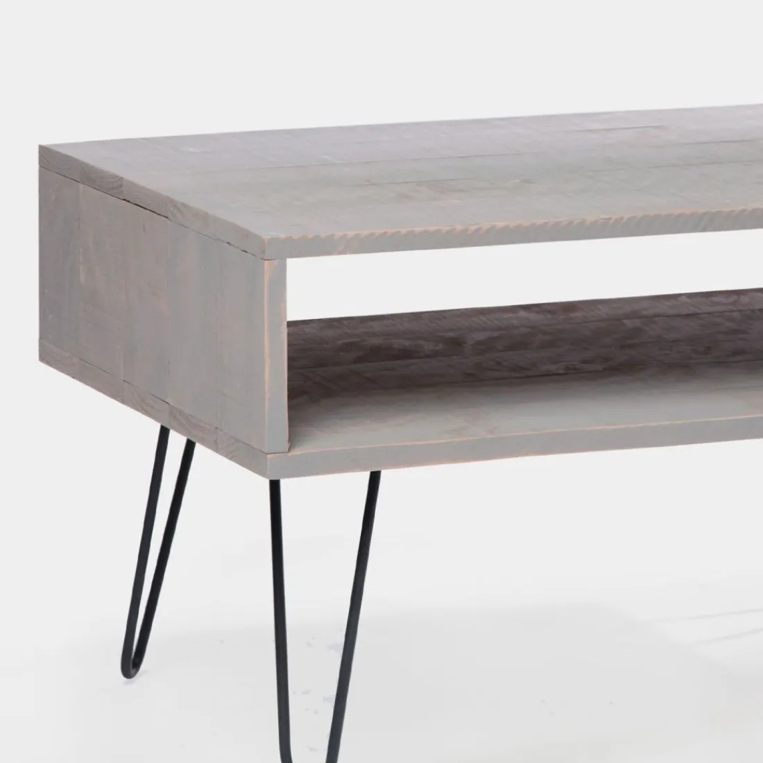Klast Home Mesas De Centro>Brena Gris