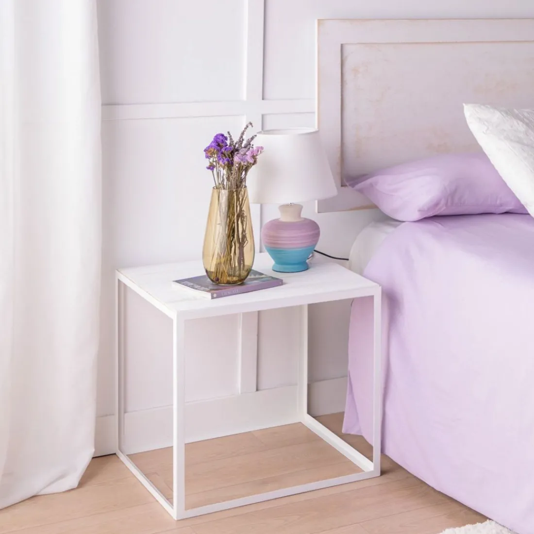 Klast Home Mesas Auxiliares>Brena