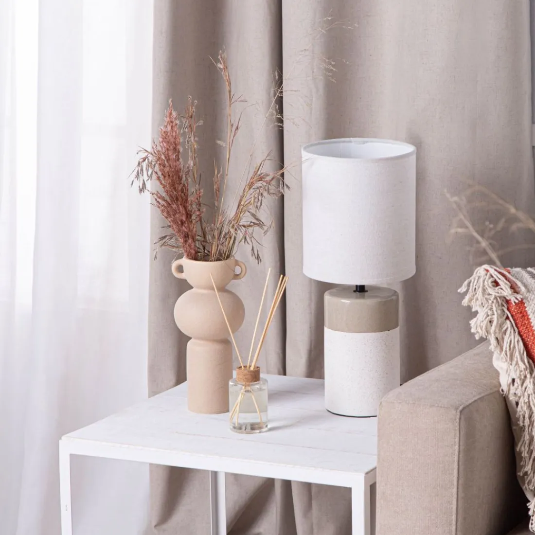 Klast Home Mesas Auxiliares>Brena