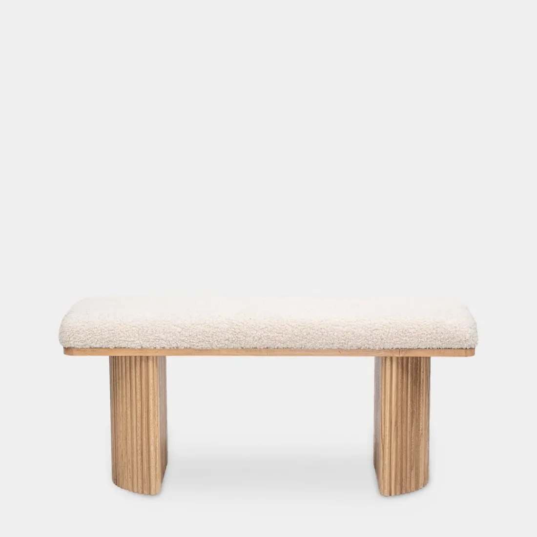 Klast Home Descalzadores Y Baúles Para Pie De Cama|Bancos Para Dormitorio Y Recibidor>Bruna