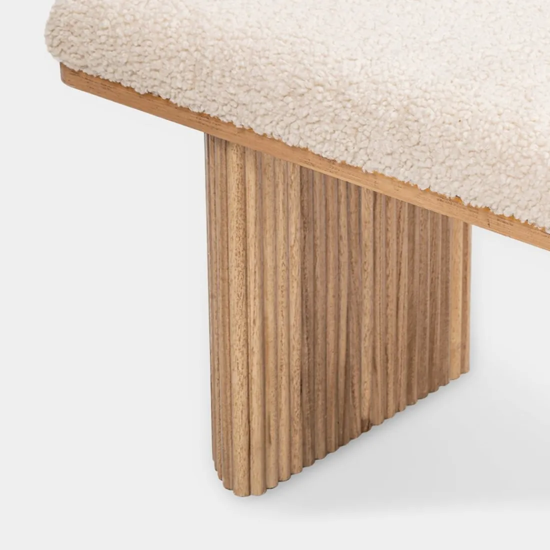 Klast Home Descalzadores Y Baúles Para Pie De Cama|Bancos Para Dormitorio Y Recibidor>Bruna